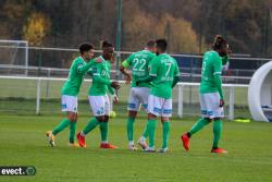 Amical : ASSE 3-2 GF38 - Photothèque