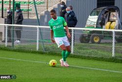 Amical : ASSE 3-2 GF38 - Photothèque