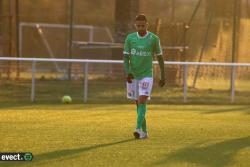 Amical : ASSE 3-2 GF38 - Photothèque