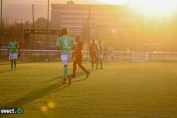 Amical : ASSE 3-2 GF38 - Photothèque