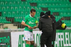 ASSE 1-1 LOSC - Photothèque