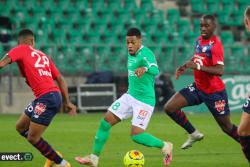 ASSE 1-1 LOSC - Photothèque