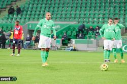 ASSE 1-1 LOSC - Photothèque