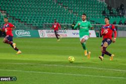 ASSE 1-1 LOSC - Photothèque