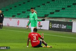 ASSE 1-1 LOSC - Photothèque