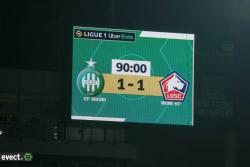 ASSE 1-1 LOSC - Photothèque