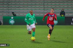 ASSE 1-1 LOSC - Photothèque