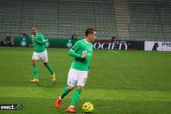 ASSE 1-1 LOSC - Photothèque