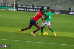 ASSE 1-1 LOSC - Photothèque