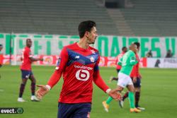 ASSE 1-1 LOSC - Photothèque