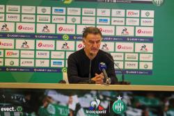 ASSE 1-1 LOSC - Photothèque