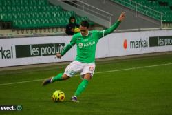 ASSE 1-1 LOSC - Photothèque