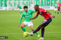 ASSE 1-1 LOSC - Photothèque