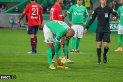 ASSE 1-1 LOSC - Photothèque