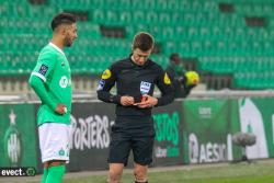 ASSE 1-1 LOSC - Photothèque