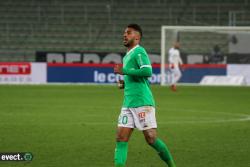 ASSE 1-1 LOSC - Photothèque