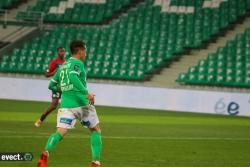 ASSE 1-1 LOSC - Photothèque