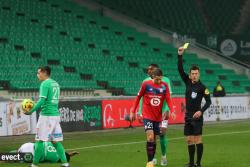 ASSE 1-1 LOSC - Photothèque