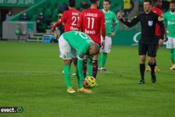 ASSE 1-1 LOSC - Photothèque