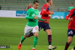 ASSE 1-1 LOSC - Photothèque