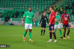 ASSE 1-1 LOSC - Photothèque