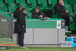 ASSE 1-1 LOSC - Photothèque