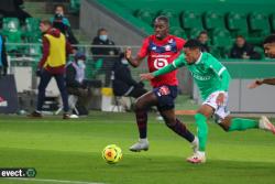 ASSE 1-1 LOSC - Photothèque