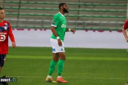 ASSE 1-1 LOSC - Photothèque