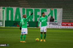 ASSE 1-1 LOSC - Photothèque