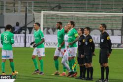 ASSE 1-1 LOSC - Photothèque