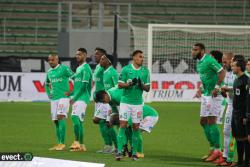 ASSE 1-1 LOSC - Photothèque