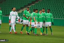 ASSE 1-1 LOSC - Photothèque