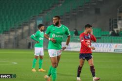 ASSE 1-1 LOSC - Photothèque