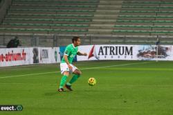 ASSE 1-1 LOSC - Photothèque