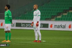 ASSE 1-1 LOSC - Photothèque