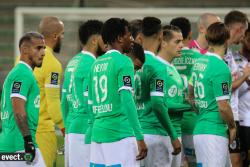 ASSE 0-0 ASCO - Photothèque