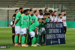 ASSE 0-0 ASCO - Photothèque