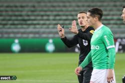 ASSE 0-0 ASCO - Photothèque