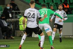 ASSE 0-0 ASCO - Photothèque