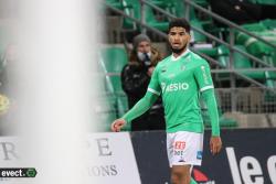 ASSE 0-0 ASCO - Photothèque