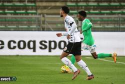 ASSE 0-0 ASCO - Photothèque