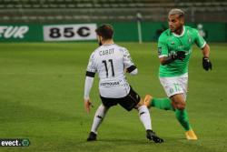 ASSE 0-0 ASCO - Photothèque