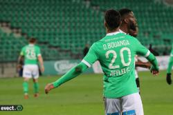 ASSE 0-0 ASCO - Photothèque