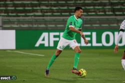 ASSE 0-0 ASCO - Photothèque