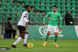 ASSE 0-0 ASCO - Photothèque