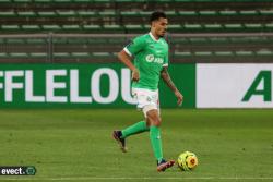 ASSE 0-0 ASCO - Photothèque