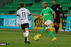 ASSE 0-0 ASCO - Photothèque