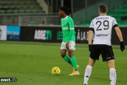 ASSE 0-0 ASCO - Photothèque