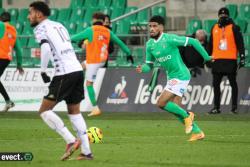 ASSE 0-0 ASCO - Photothèque