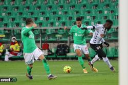 ASSE 0-0 ASCO - Photothèque